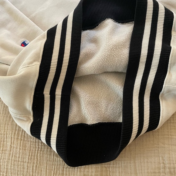 Champion reverse weave phys ed vintage style heavyweight crewneck men’s L - Picture 6 of 6